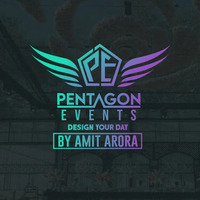 Pentagon Events–Event Management Company in Lucknow | Event Company in Lucknow