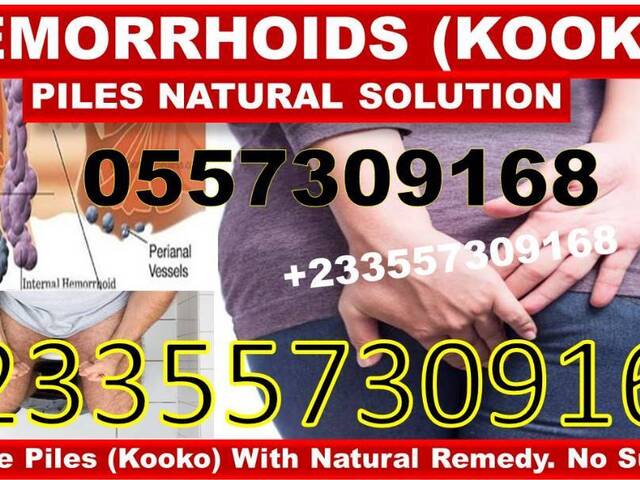 FOREVER LIVING PRODUCTS FOR PILES (KOOKO) - 1