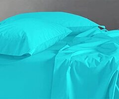 Bedsheet set for double/queen size - 6