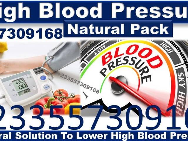 FOREVER LIVING PRODUCTS FOR HIGH BLOOD PRESSURE - 1/1