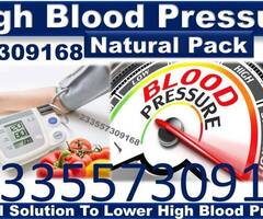 FOREVER LIVING PRODUCTS FOR HIGH BLOOD PRESSURE - 1