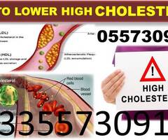 FOREVER LIVING PRODUCTS FOR HIGH CHOLESTEROL