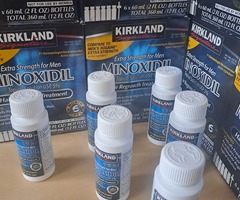 Kirkland  Minoxidil Beard Growth Oil