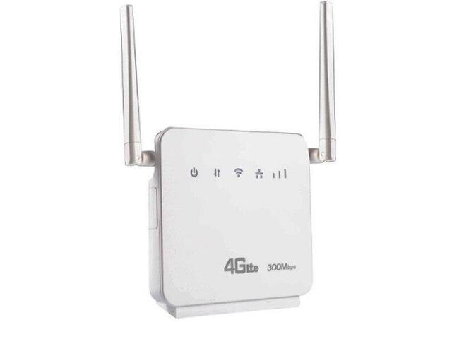 Router(WiFi) - 1