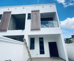 Newly Built 2bedrooms town houses in ashale botwe for sale - 7