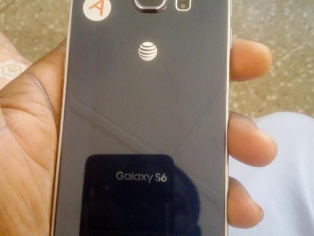 Samsung Galaxy S6 - 1