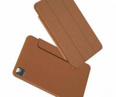 iPad 10.2/11inch leather case
