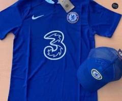 Chelsea Home jersey(Adult and children)