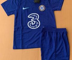 Chelsea Home jersey(Adult and children)