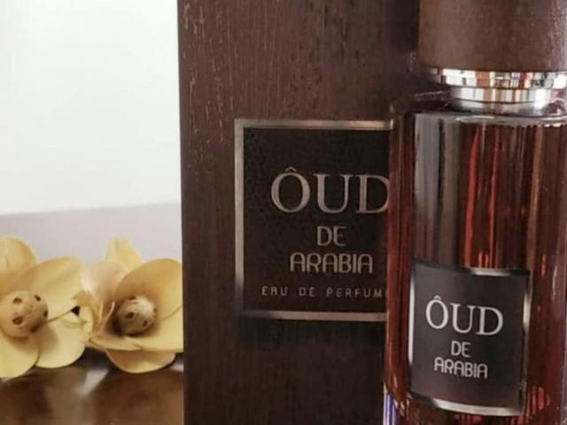 WOOD and OUD - 1