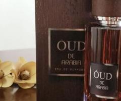 WOOD and OUD