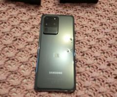 Samsung galaxy s20 ultra 512gb - 4