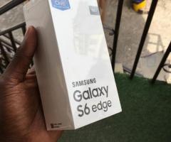 Galaxy S6 Edge 32GB