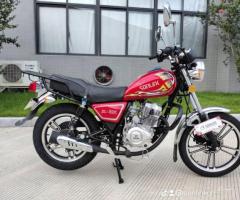 SONLINK MOTORCYCLE - 2