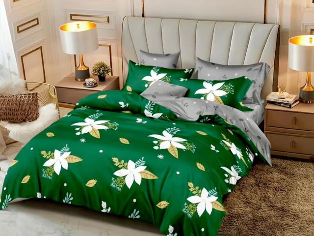 Quality Bedsheets - 1