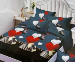 Quality Bedsheets - 5