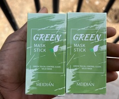 MEIDIÁN Green mask stick