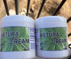 Ketura cream - 1