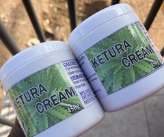 Ketura cream - 2