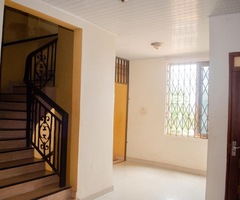 2 bedroom apartment with Kitchen and hall available for rent at east legon hills