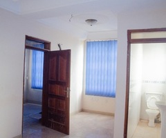 2 bedroom apartment with Kitchen and hall available for rent at east legon hills - 6
