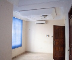 2 bedroom apartment with Kitchen and hall available for rent at east legon hills - 7