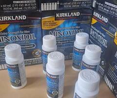 Kirkland Minoxidil Beard Booster