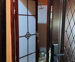 1bedroom apartment For sent at Pokuase