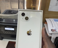 iPhone 14 (128gb, starlight ) Factory unlocked
