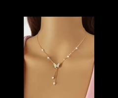 Ladies necklaces - 6