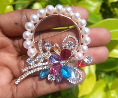 Elegant jewels