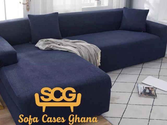 Sofa Cases - 1/7