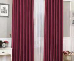Curtains - 2