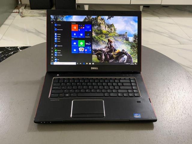 Neat Dell Intel i3 laptop for sale - 4/4