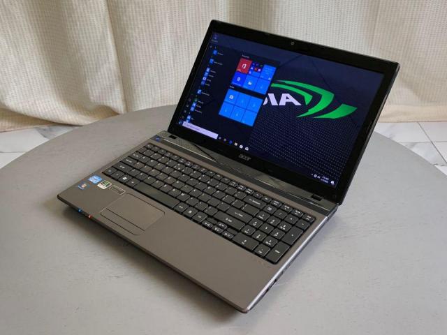 Neat Acer Gaming i5 laptop for sale - 1