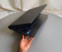 Neat Acer Gaming i5 laptop for sale