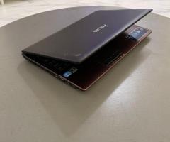Neat Asus Gaming i5 laptop for sale