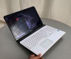 Neat Sony i3 laptop for sale