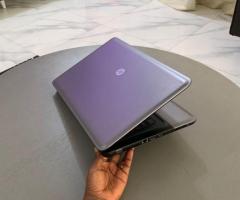 Neat HP i3 laptop for sale