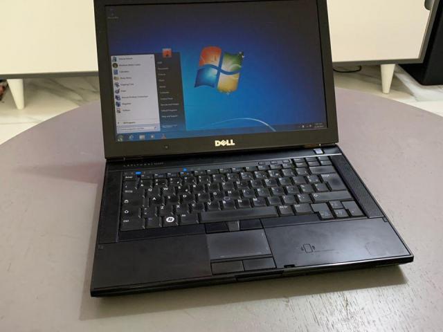 Neat Dell Core 2 Duo laptop for sale - 1/4