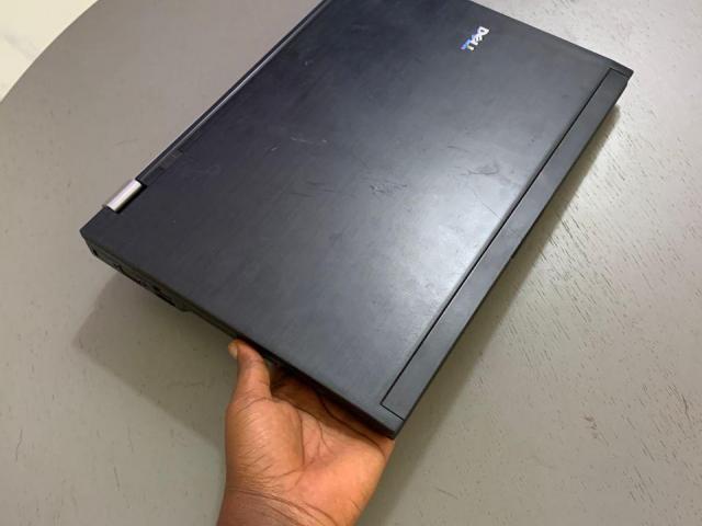 Neat Dell Core 2 Duo laptop for sale - 2/4