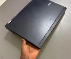 Neat Dell Core 2 Duo laptop for sale