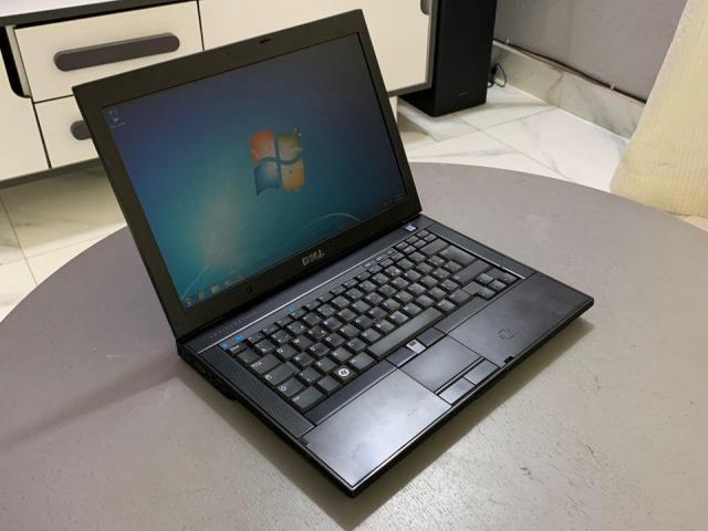 Neat Dell Core 2 Duo laptop for sale - 4/4