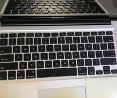 Apple MacBook Pro 2010 keyboard