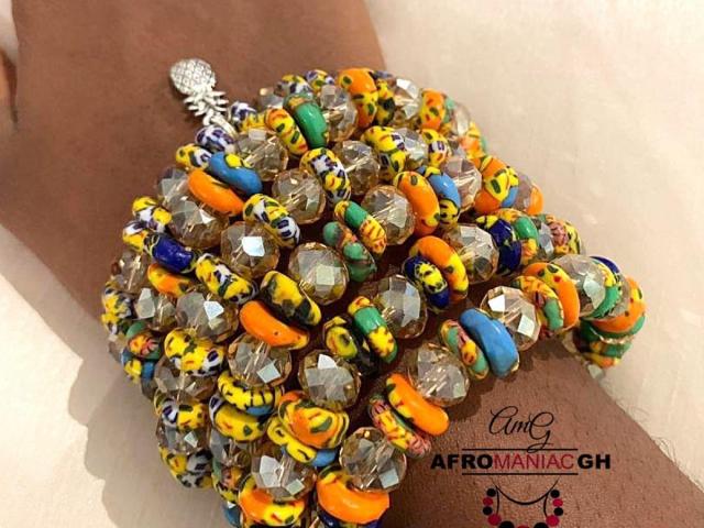 Handmade Bracelets - 1