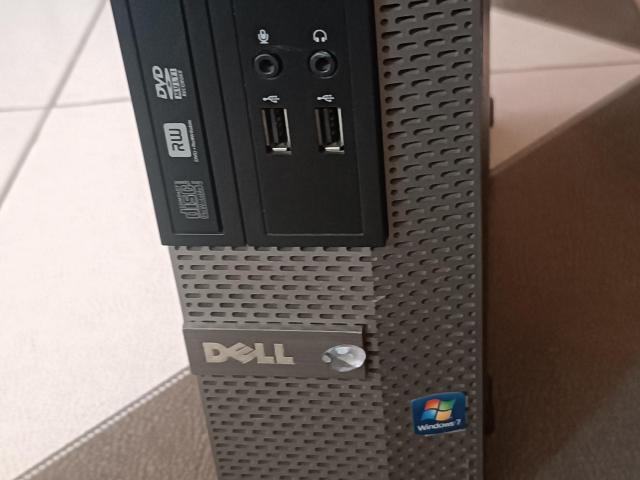 Dell Optiplex 3020 - 1/3