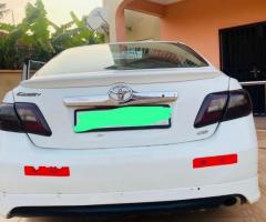 Toyota Camry 2010 model for sale