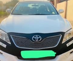 Toyota Camry 2010 model for sale - 6