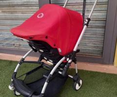 Baby Stroller - 2