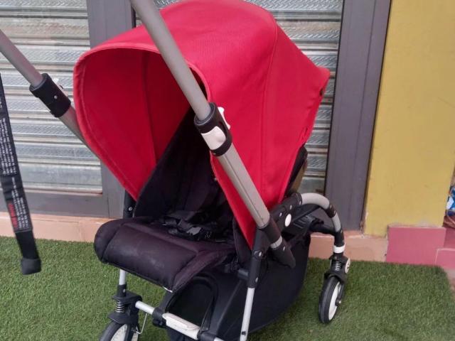 Baby Stroller - 4/4